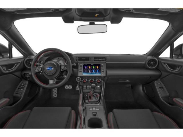 new 2024 Subaru BRZ car, priced at $32,042