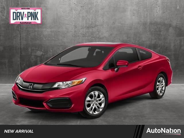 used 2014 Honda Civic car, priced at $10,520