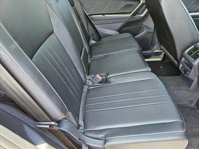 used 2022 Volkswagen Tiguan car, priced at $24,990