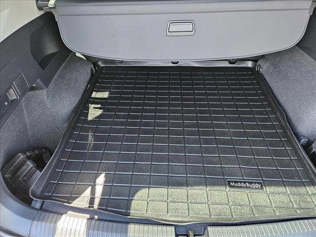 used 2022 Volkswagen Tiguan car, priced at $24,990