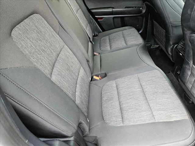 used 2022 Ford Bronco Sport car, priced at $23,964