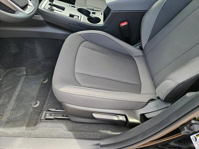 new 2025 Subaru Impreza car, priced at $26,236