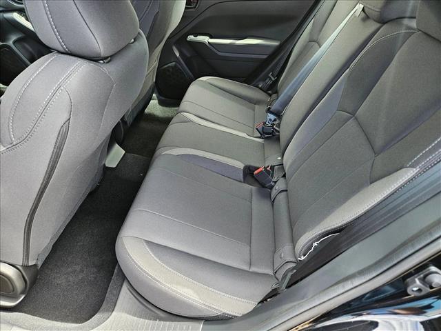 new 2025 Subaru Impreza car, priced at $26,236