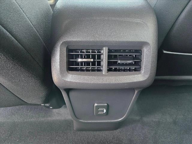 used 2024 GMC Terrain car, priced at $27,978
