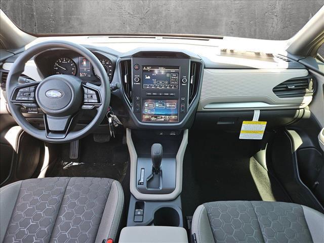 new 2025 Subaru Forester car, priced at $29,779