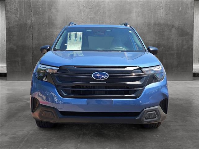 new 2025 Subaru Forester car, priced at $29,779