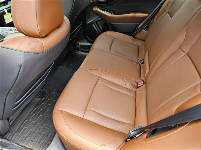 new 2025 Subaru Outback car, priced at $47,661