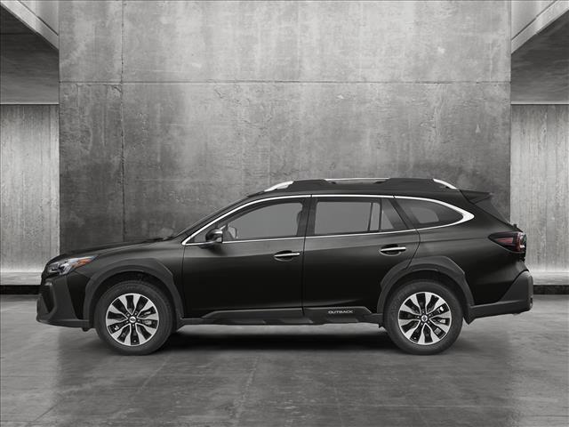 new 2025 Subaru Outback car, priced at $47,661