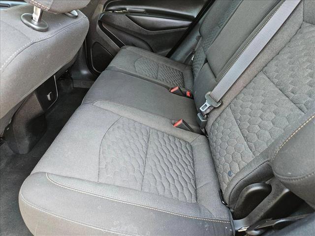 used 2018 Chevrolet Equinox car, priced at $15,975