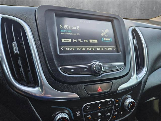 used 2018 Chevrolet Equinox car, priced at $15,975