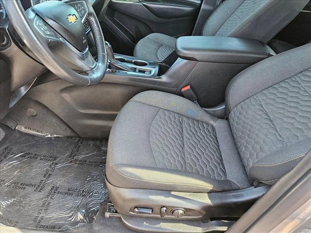 used 2018 Chevrolet Equinox car, priced at $15,975