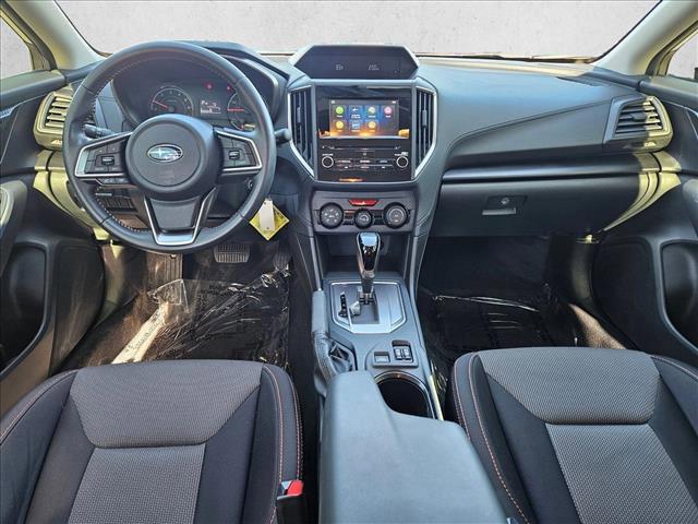 used 2019 Subaru Crosstrek car, priced at $20,576