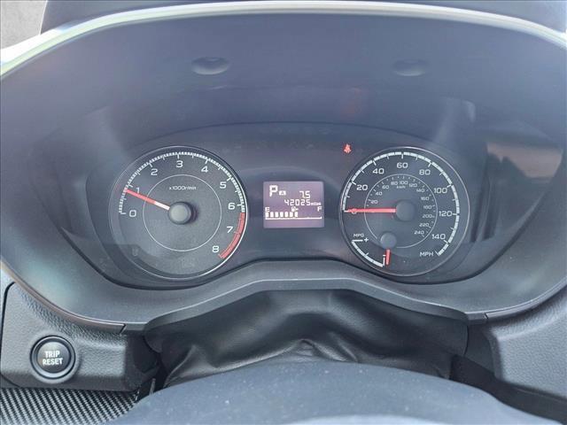 used 2019 Subaru Crosstrek car, priced at $20,576