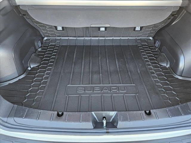 used 2019 Subaru Crosstrek car, priced at $20,576