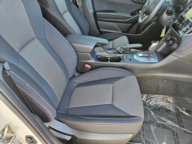 used 2019 Subaru Crosstrek car, priced at $20,576