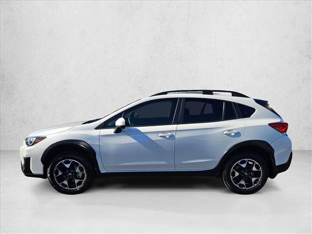 used 2019 Subaru Crosstrek car, priced at $20,576