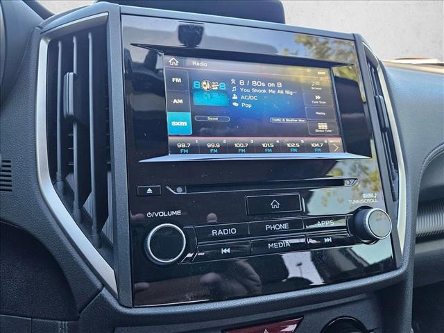 used 2019 Subaru Crosstrek car, priced at $20,576