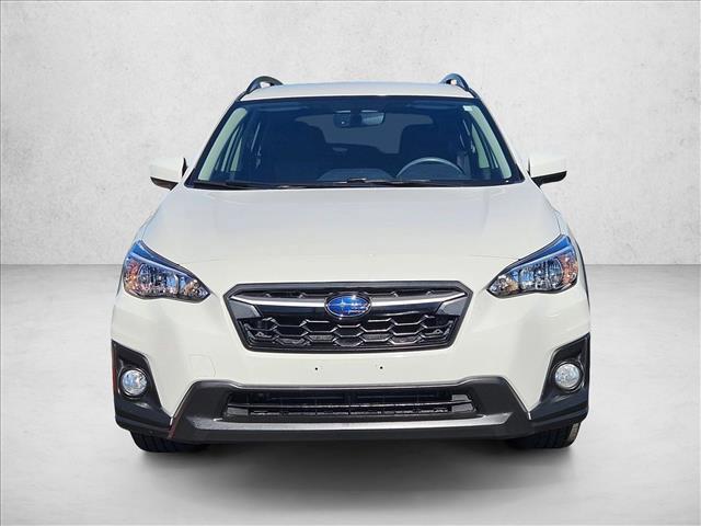 used 2019 Subaru Crosstrek car, priced at $20,576