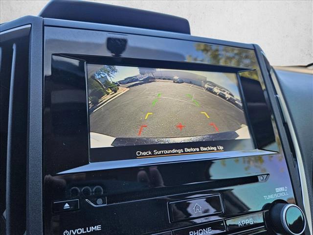 used 2019 Subaru Crosstrek car, priced at $20,576