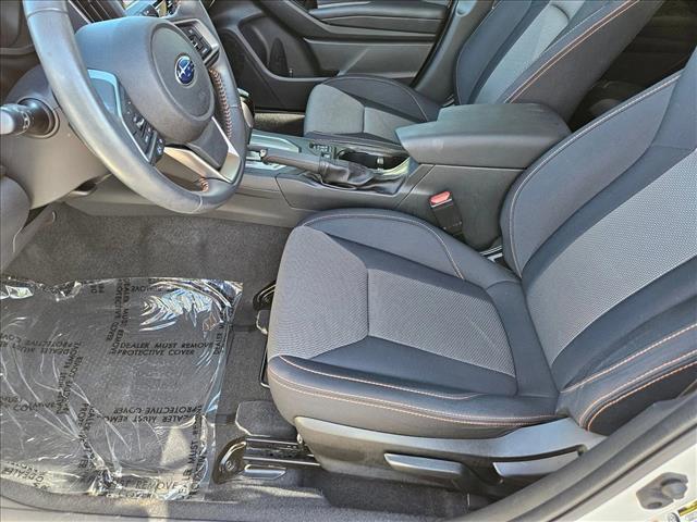 used 2019 Subaru Crosstrek car, priced at $20,576