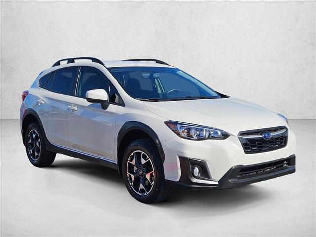 used 2019 Subaru Crosstrek car, priced at $20,576