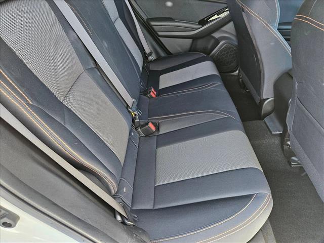 used 2019 Subaru Crosstrek car, priced at $20,576