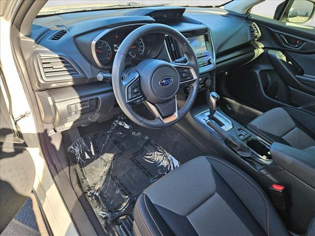 used 2019 Subaru Crosstrek car, priced at $20,576