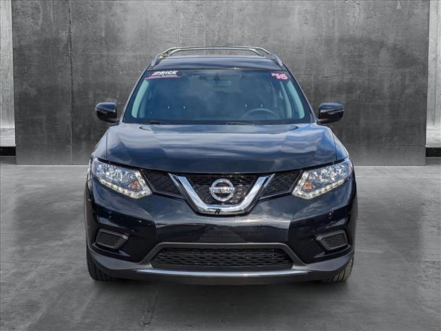 used 2016 Nissan Rogue car, priced at $11,976