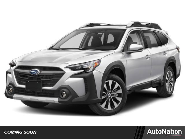 new 2025 Subaru Outback car, priced at $47,661