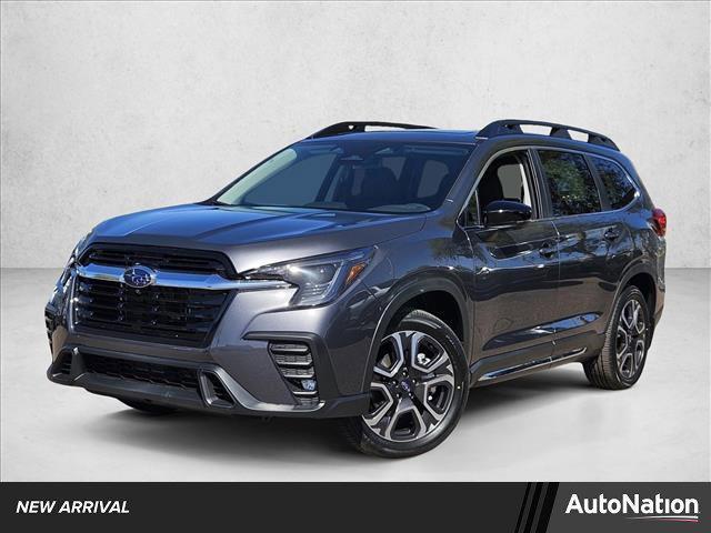 used 2024 Subaru Ascent car, priced at $37,977