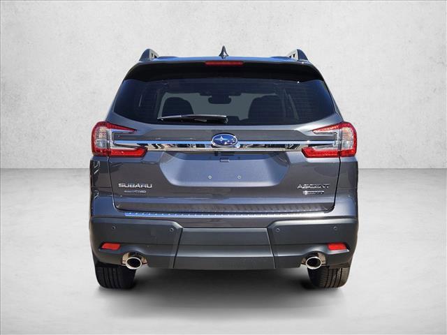used 2024 Subaru Ascent car, priced at $37,977
