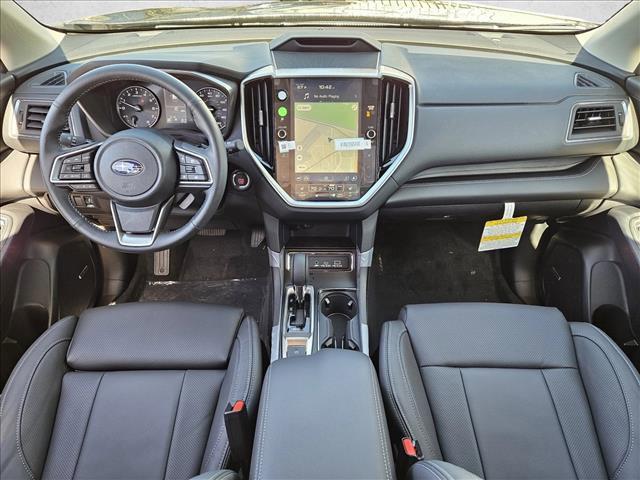 used 2024 Subaru Ascent car, priced at $37,977