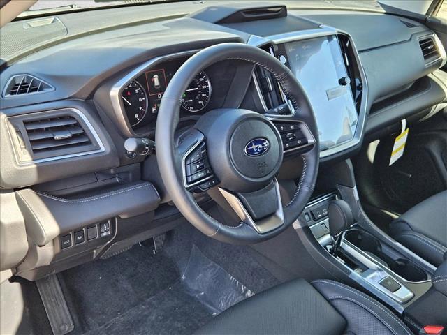 used 2024 Subaru Ascent car, priced at $37,977
