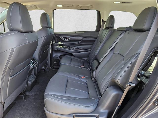 used 2024 Subaru Ascent car, priced at $37,977