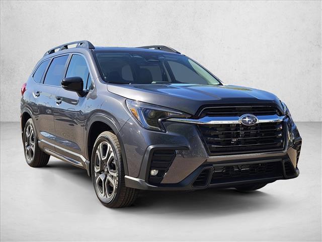 used 2024 Subaru Ascent car, priced at $37,977