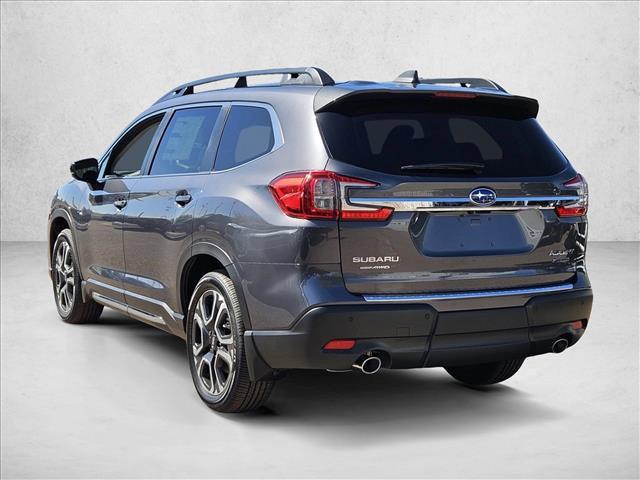 used 2024 Subaru Ascent car, priced at $37,977