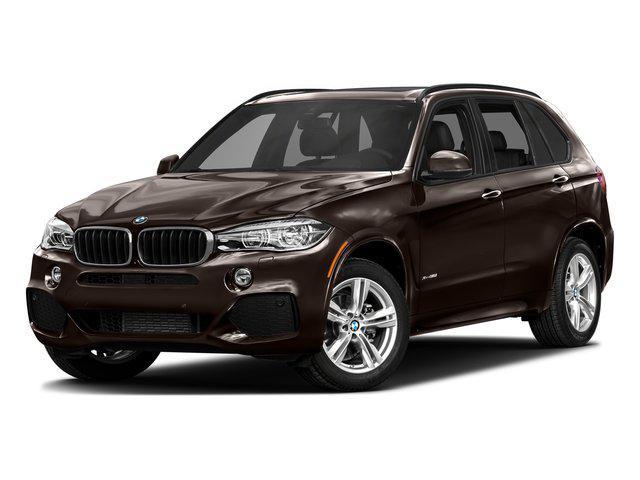 used 2017 BMW X5 car, priced at $16,432