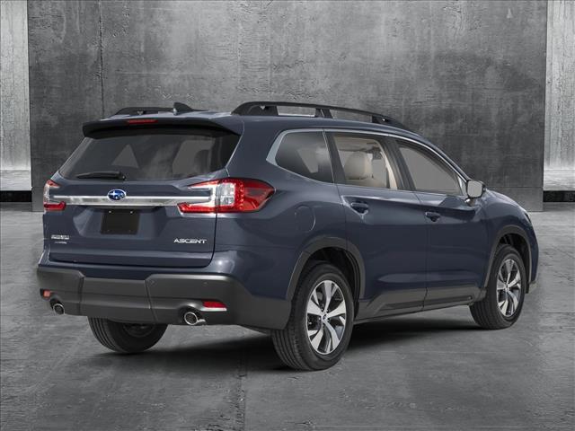 new 2025 Subaru Ascent car, priced at $41,177