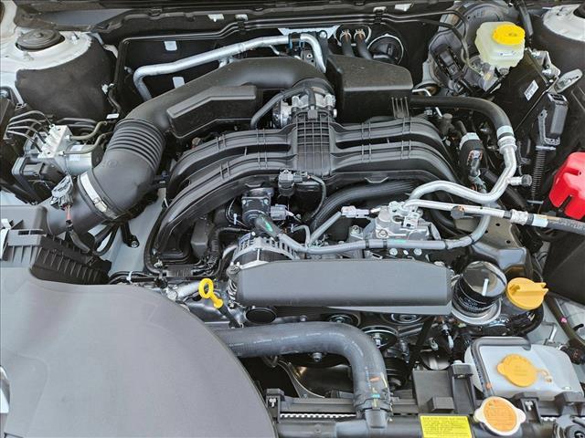 new 2025 Subaru Outback car, priced at $35,645