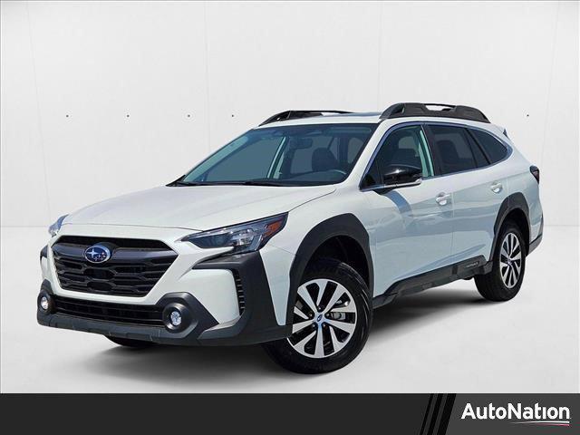 new 2025 Subaru Outback car, priced at $35,645