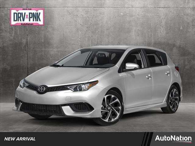 used 2016 Scion iM car, priced at $16,386