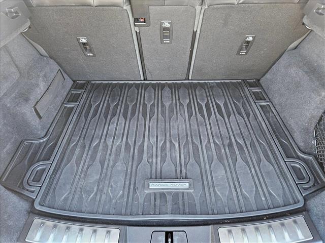 used 2020 Land Rover Range Rover Evoque car, priced at $27,987