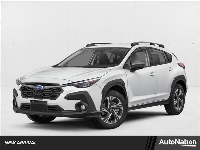 new 2025 Subaru Crosstrek car, priced at $32,339