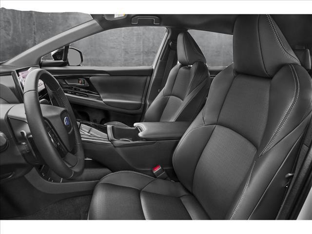 new 2025 Subaru Solterra car, priced at $43,415