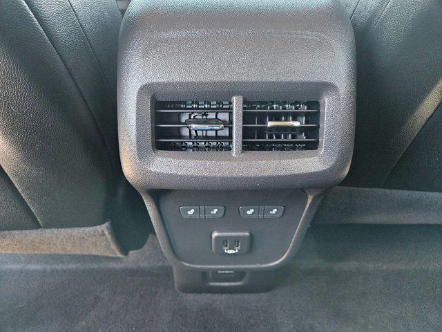 used 2023 Chevrolet Equinox car, priced at $26,665