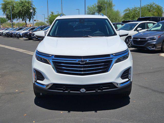 used 2023 Chevrolet Equinox car, priced at $26,665