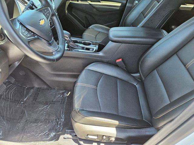 used 2023 Chevrolet Equinox car, priced at $26,665