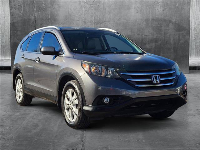 used 2014 Honda CR-V car, priced at $11,998