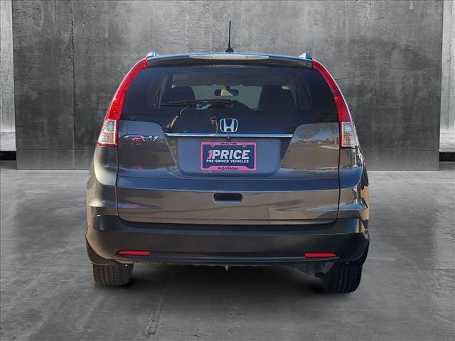 used 2014 Honda CR-V car, priced at $11,998