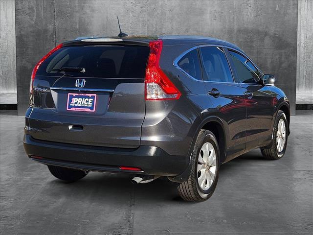 used 2014 Honda CR-V car, priced at $11,998